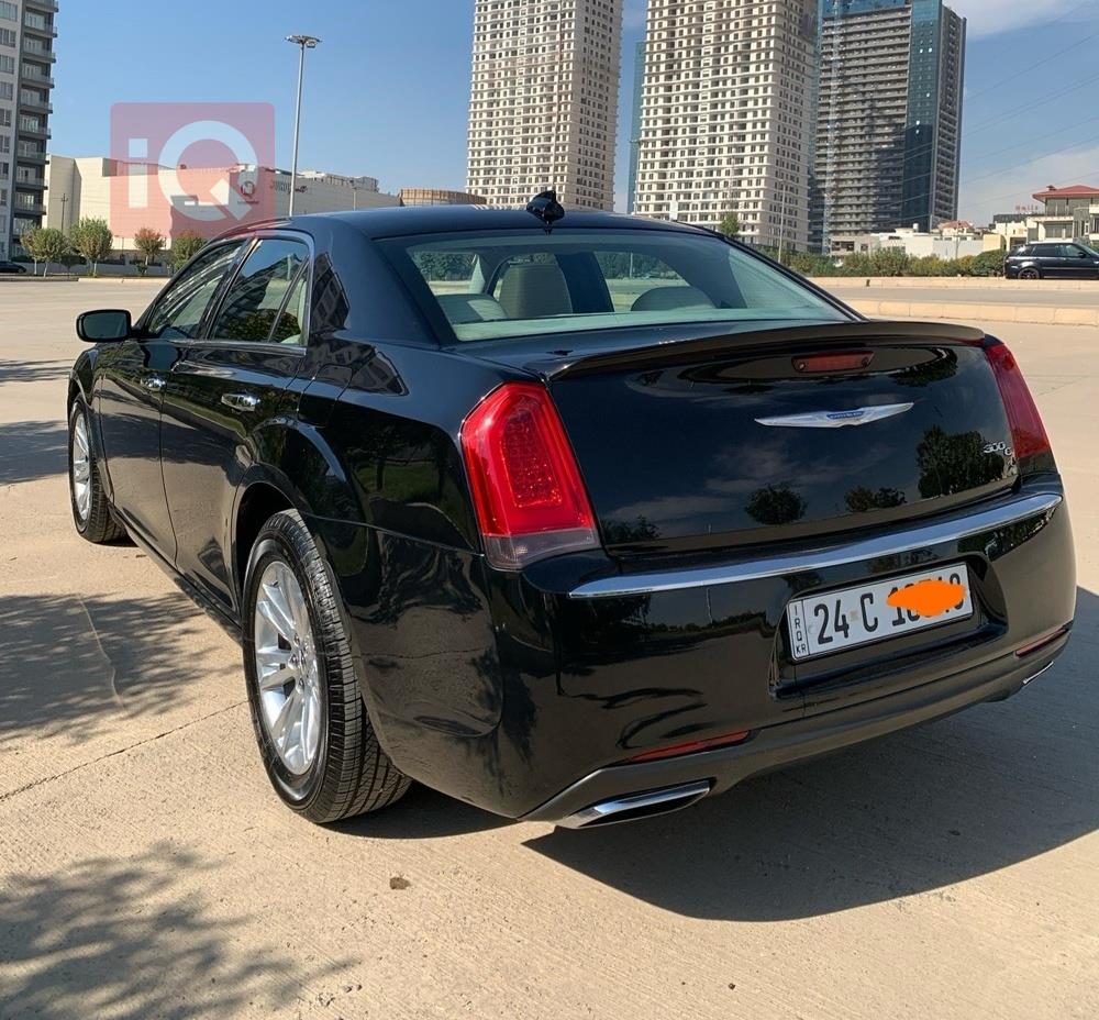 Chrysler 300